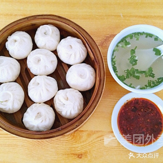 北方石头面食城(教师花园店)