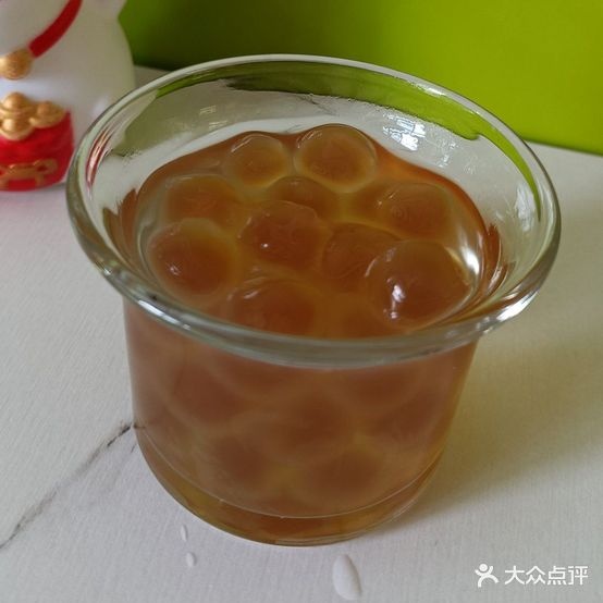 高与杨水果店&奶茶