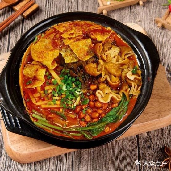 柳螺贝螺蛳粉(城站路店)