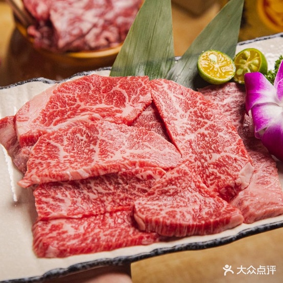 炼瓦家日式烧肉·寿喜烧(杨浦宝龙旭辉店)