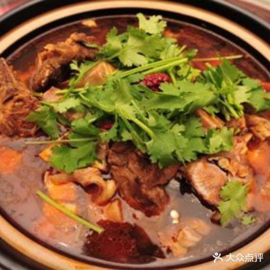 德隆阁饭店
