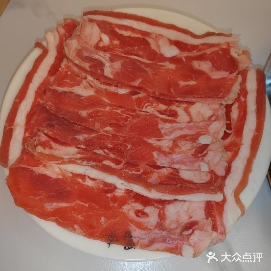 签椒蜀味串串火锅(湖东店)