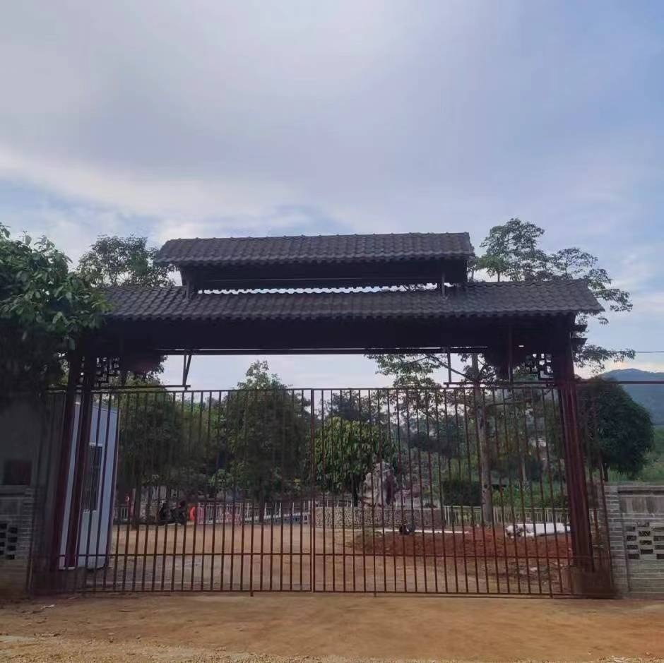 驮逐·三个塘垂钓休闲基地