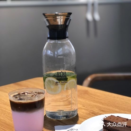 B&S COFFEE(海珠同创店)