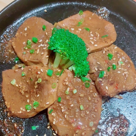 金泽炭火烧肉·日ben料理(中南世纪城店)