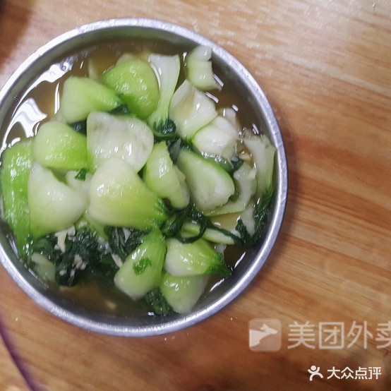肉镖猪头排店(芸溪店)