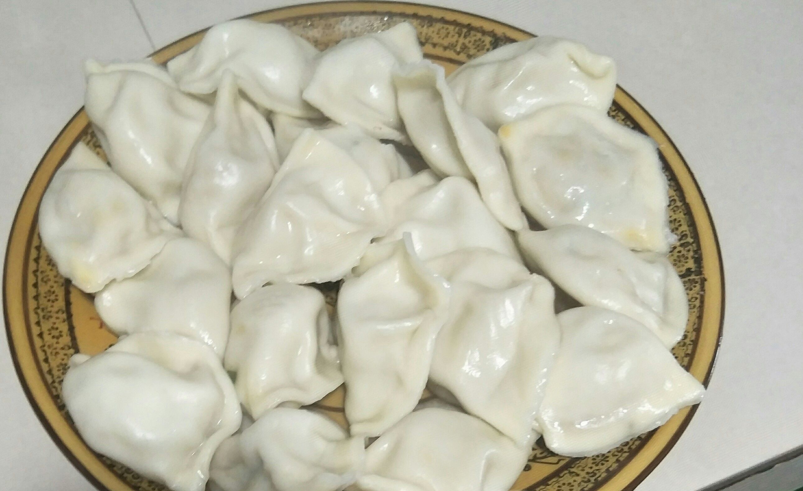 正宗东北饺子馆(嘉陵4分店)