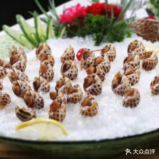 润兴隆食府(多伦·金九大厦店)