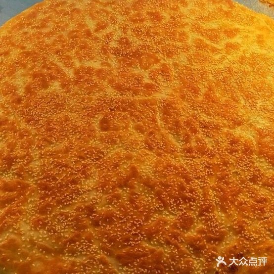 哈尔滨齿留香千层饼(华庭路店)