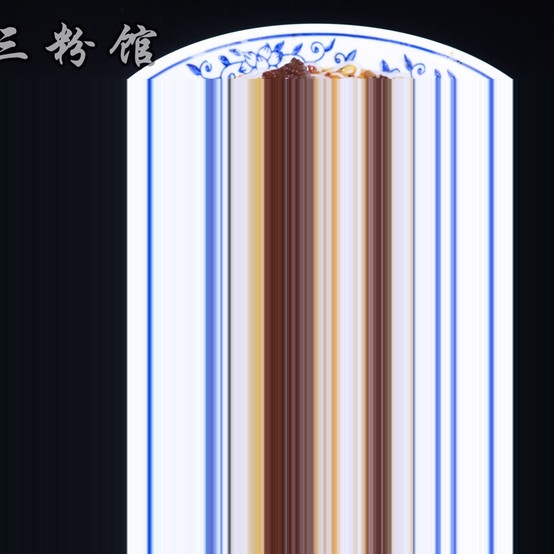 南充米粉店·彭三粉馆