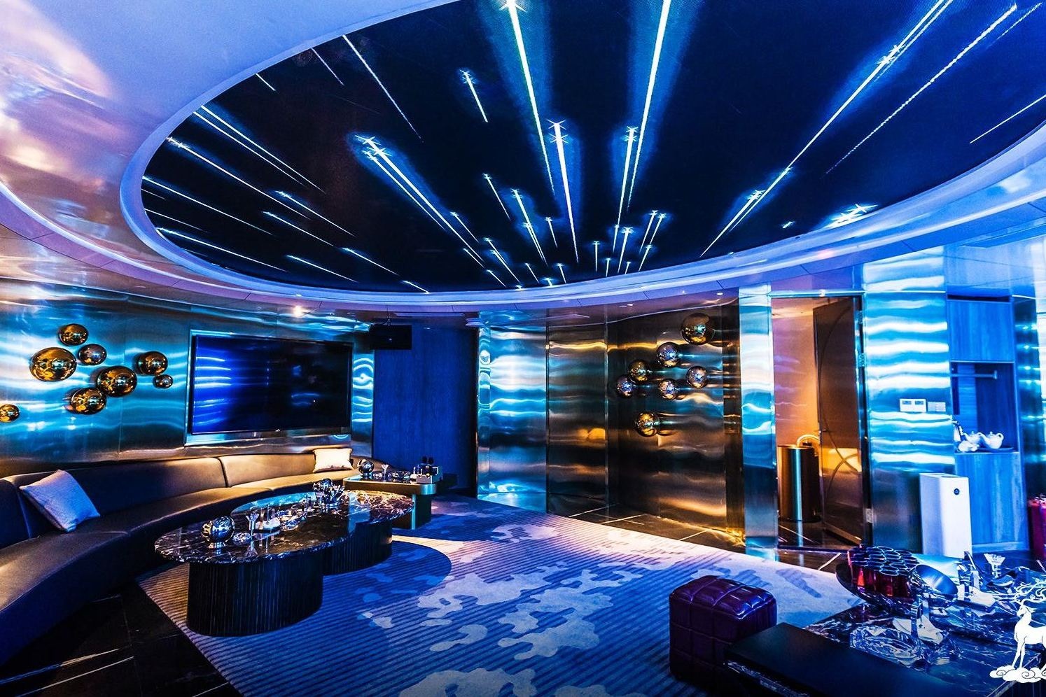 合肥滨江·国会vip