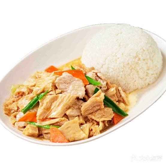潮汕肠粉(广场南路店)