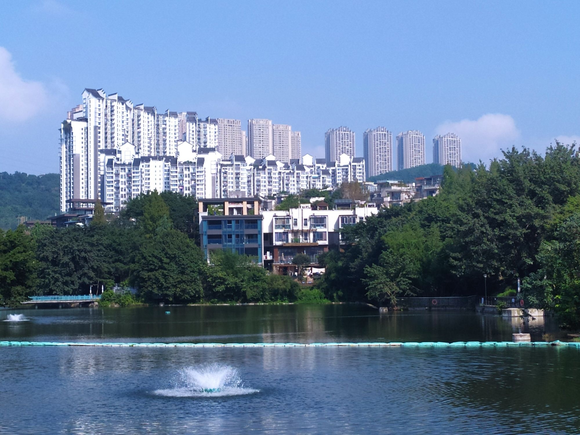 重庆市川剧院(川剧艺术中心)