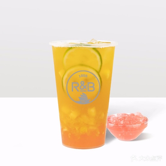 R&B TEA(库尔勒城酒店广场店)