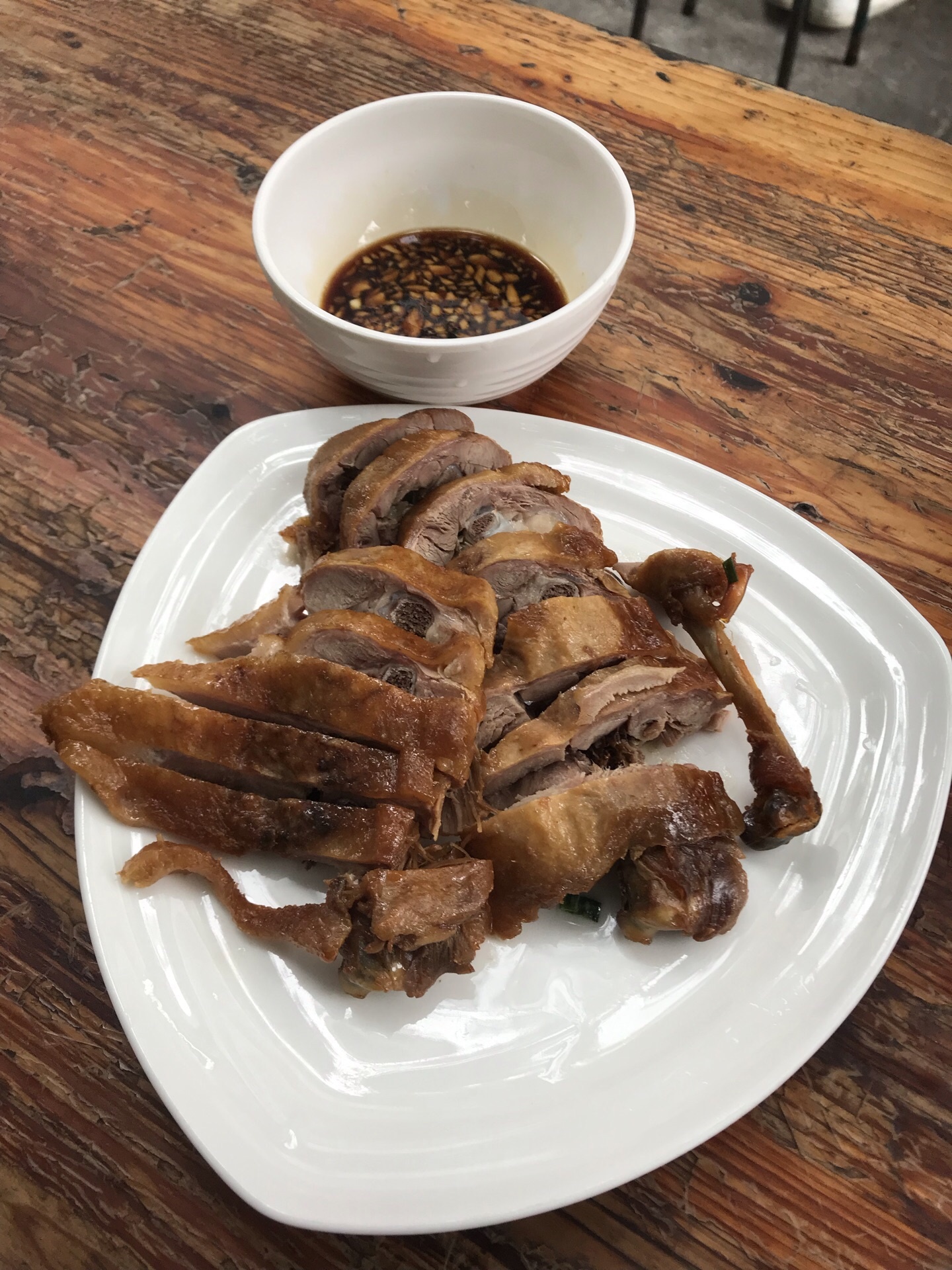 厦门小吃福隆沙茶面-十五年注重口味