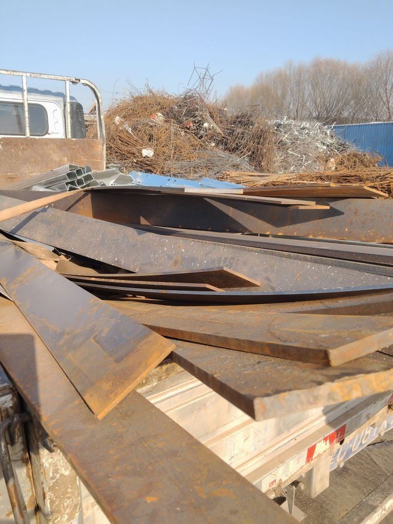 天津市东丽区鑫裕丰再生资源回收经营部