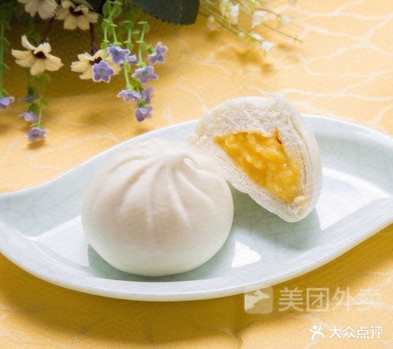 加友福包子(万达店)