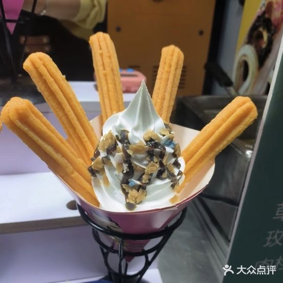 詹记厦门沙爹里脊肉