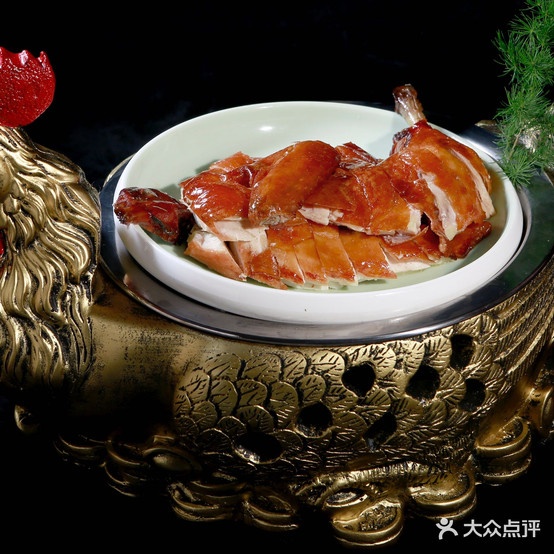 龙乡鹅府(鑫城国际店)