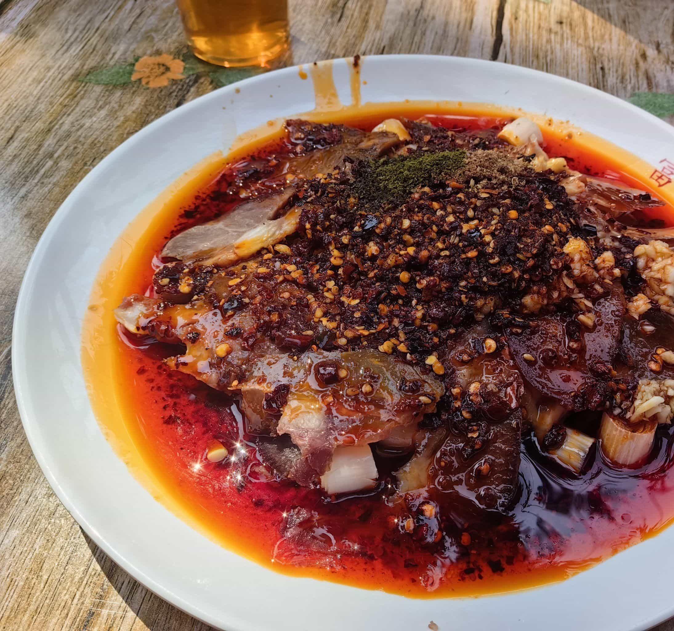 富丽华饭店
