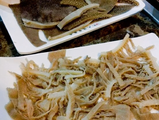 六婆串烤火锅(商品街一巷店)