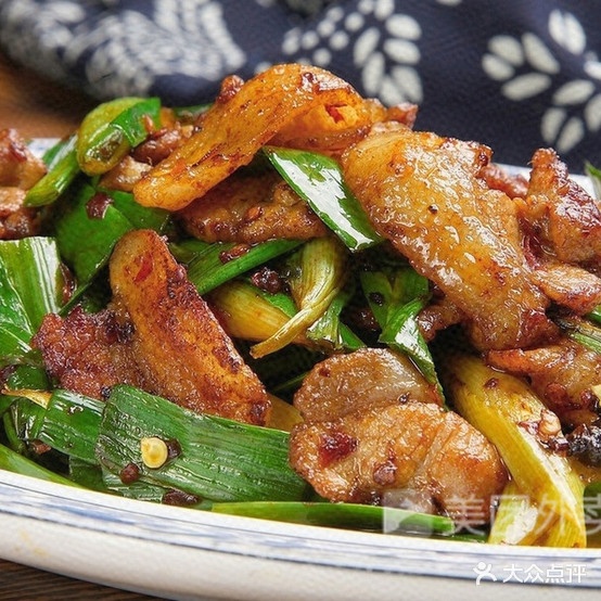 一品香饺子馆(经三路店)