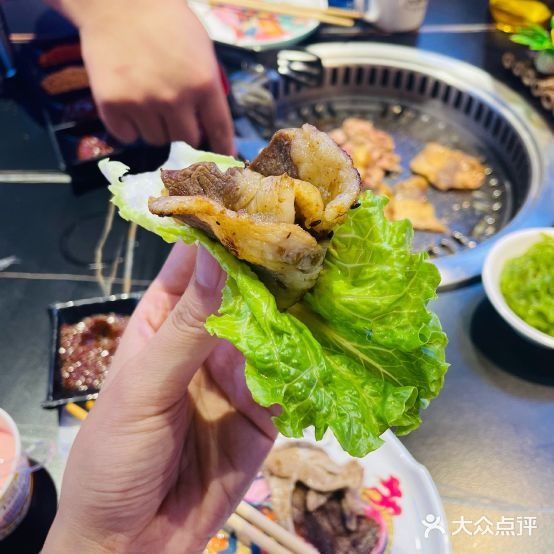 大堂炙造