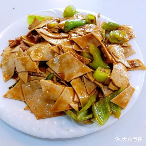 八方客家常菜(南台店)
