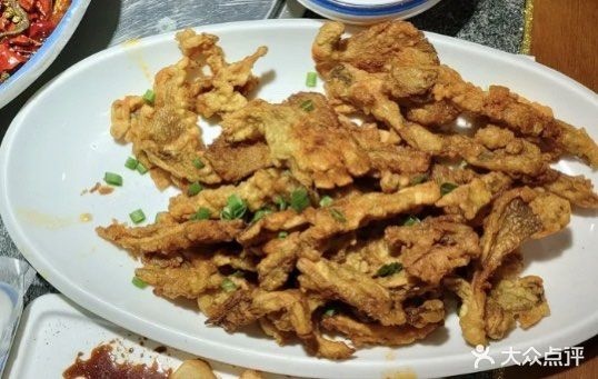 日昌盛·江蜀崽江湖菜(水泉湾店)