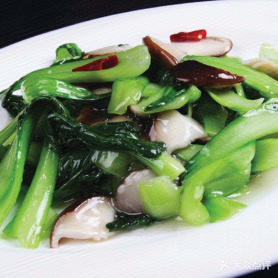 多味穿菜馆