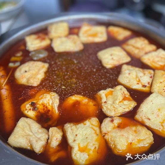 方伯弟麻辣串(龙溪大厦店)