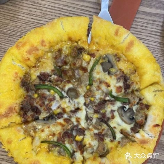 101披萨(第五郡点)