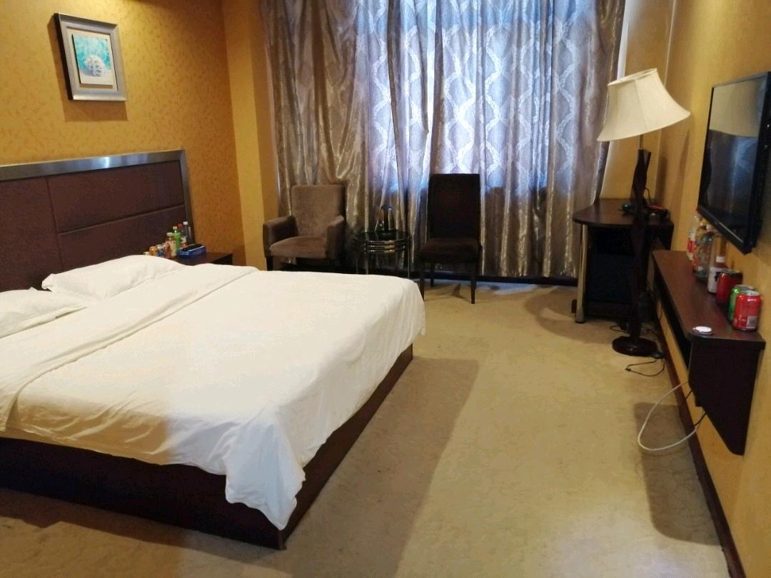 浪淘沙洗浴会馆