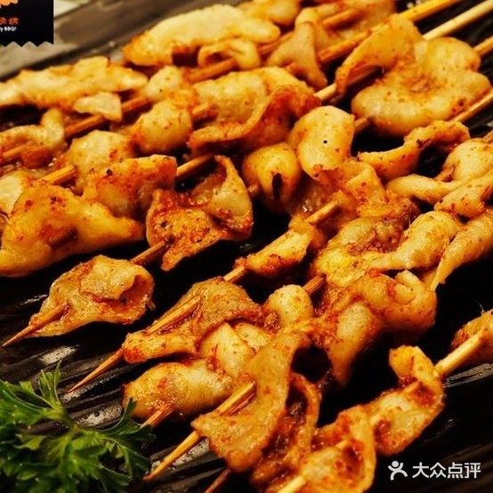 好食光盖浇饭(麻城大道店)