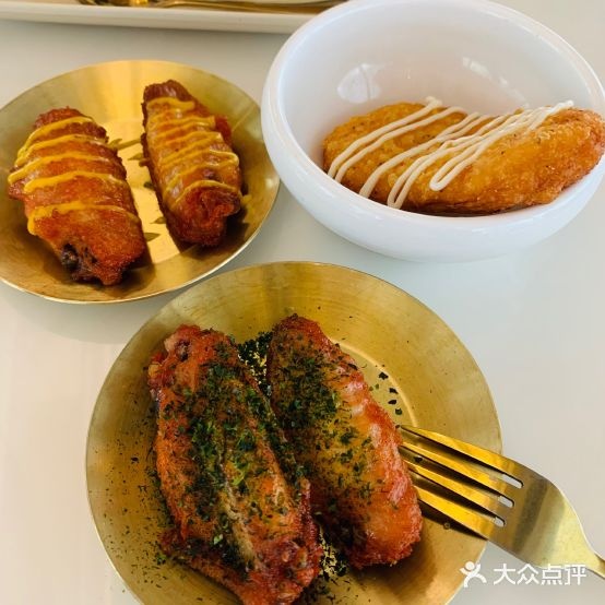 丽丰园甜品小吃自助餐(深圳旗舰店)