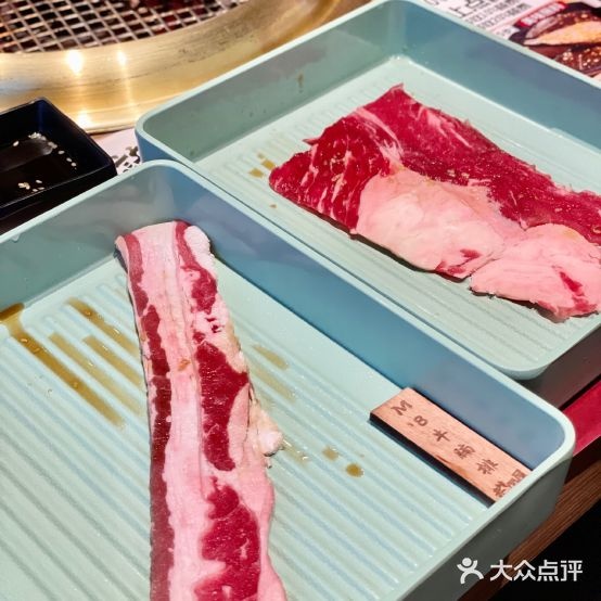 赤牛问屋·和牛の肉自助(昆明海乐世界购物中心昆明店)