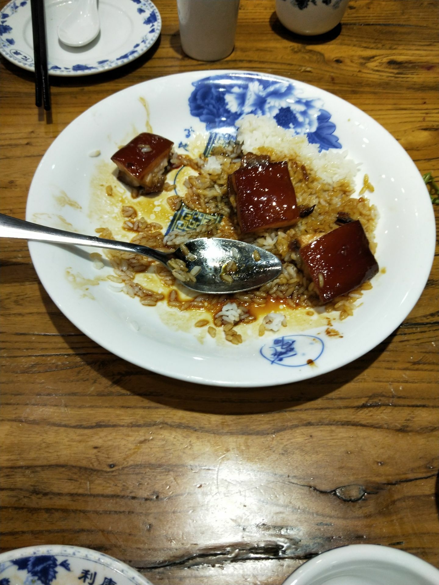 小江南·新派德州菜·地标餐饮(新街口店)