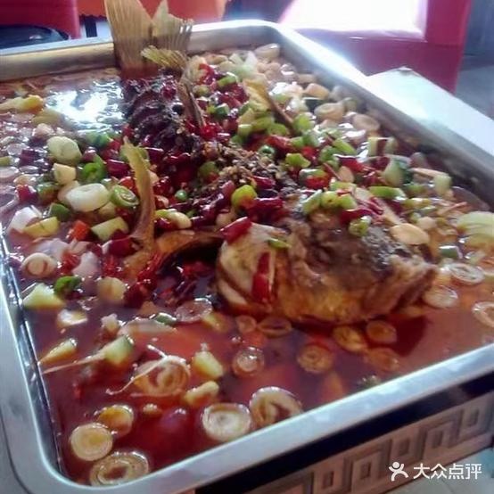 成都味道精品炒菜馆