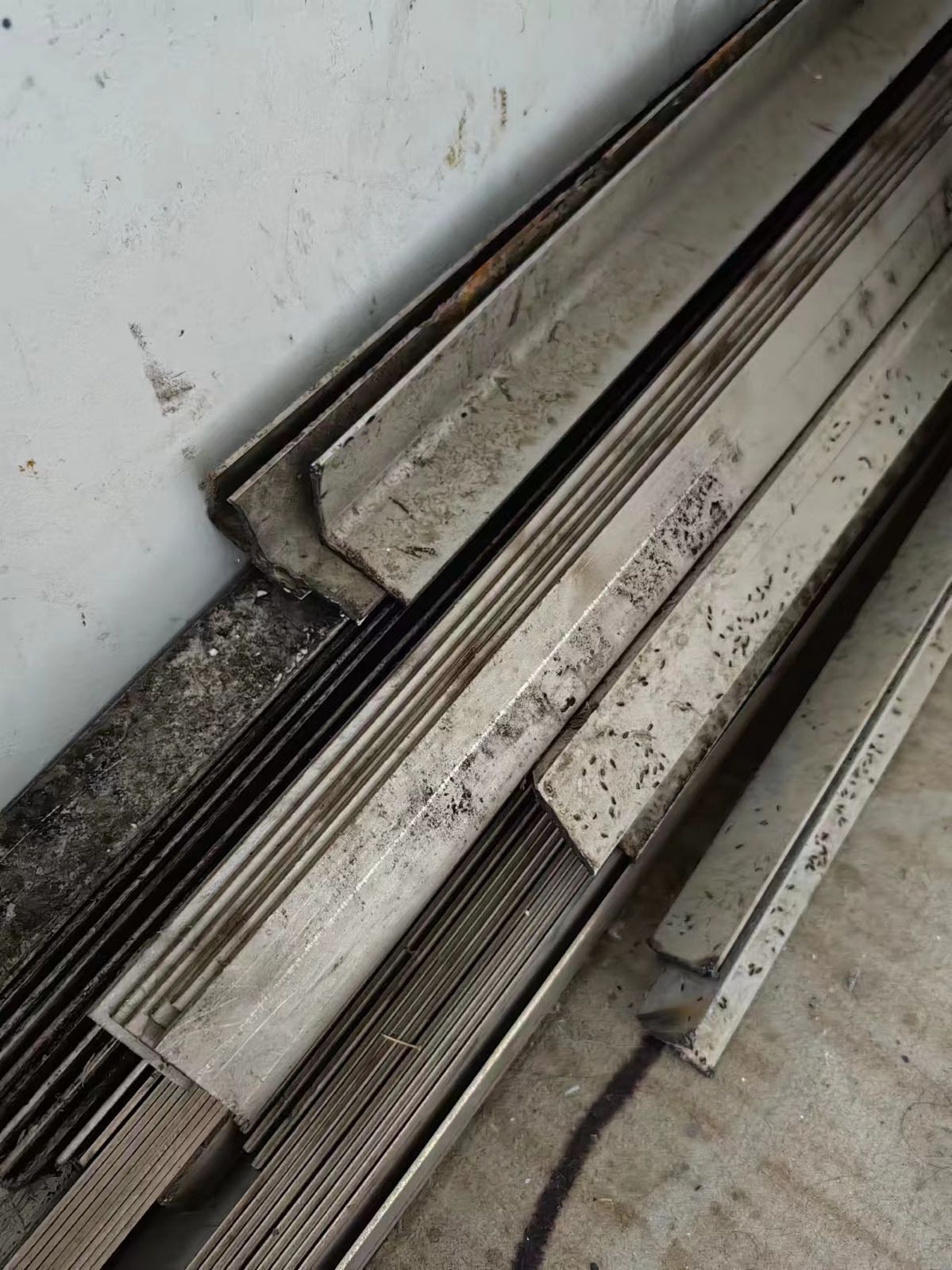 废品回收(滁州鑫泽再生资源有限公司)