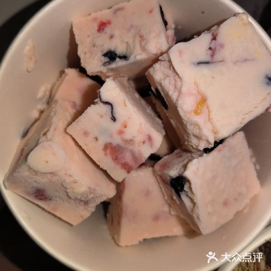 千寻厚切炒牛