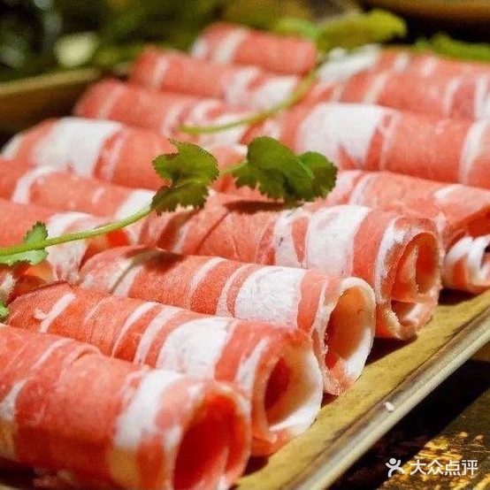 十宫格重庆火锅(滨河湾店)