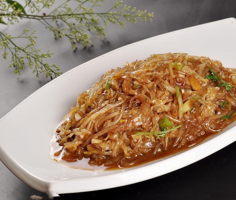 马老汉铁锅炖(京南路店)