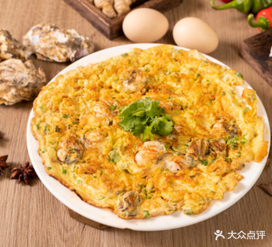 胶己潮汕美食