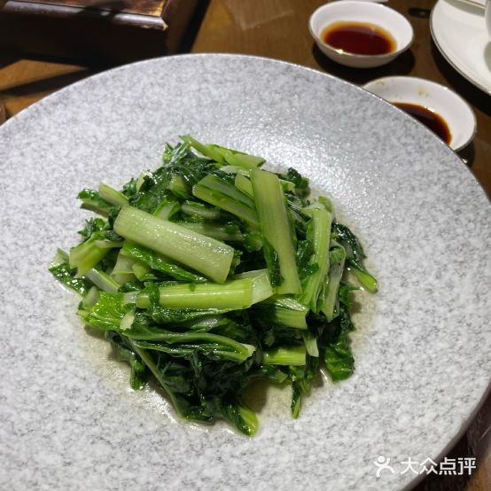 裕园餐厅