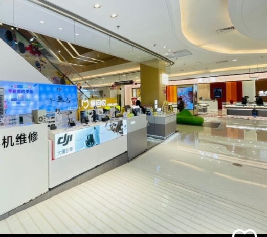 DJI大疆(新余恒太城专卖店)