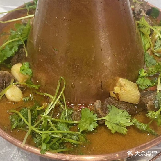 老火记烧烤龙虾(人民西路店)