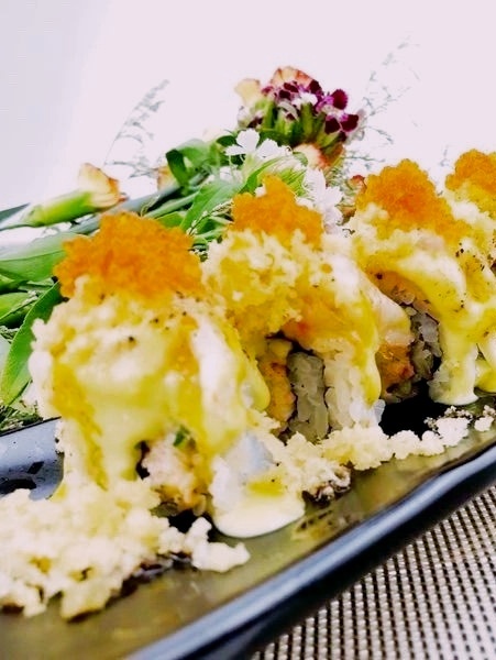 美曦寿司(华南城·1688广场店)