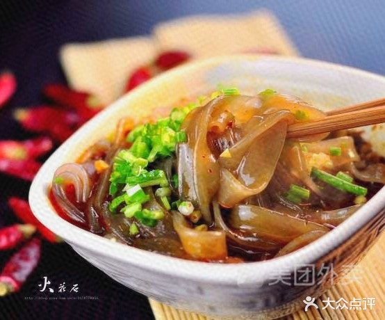 幺妹冒菜营(江油店)