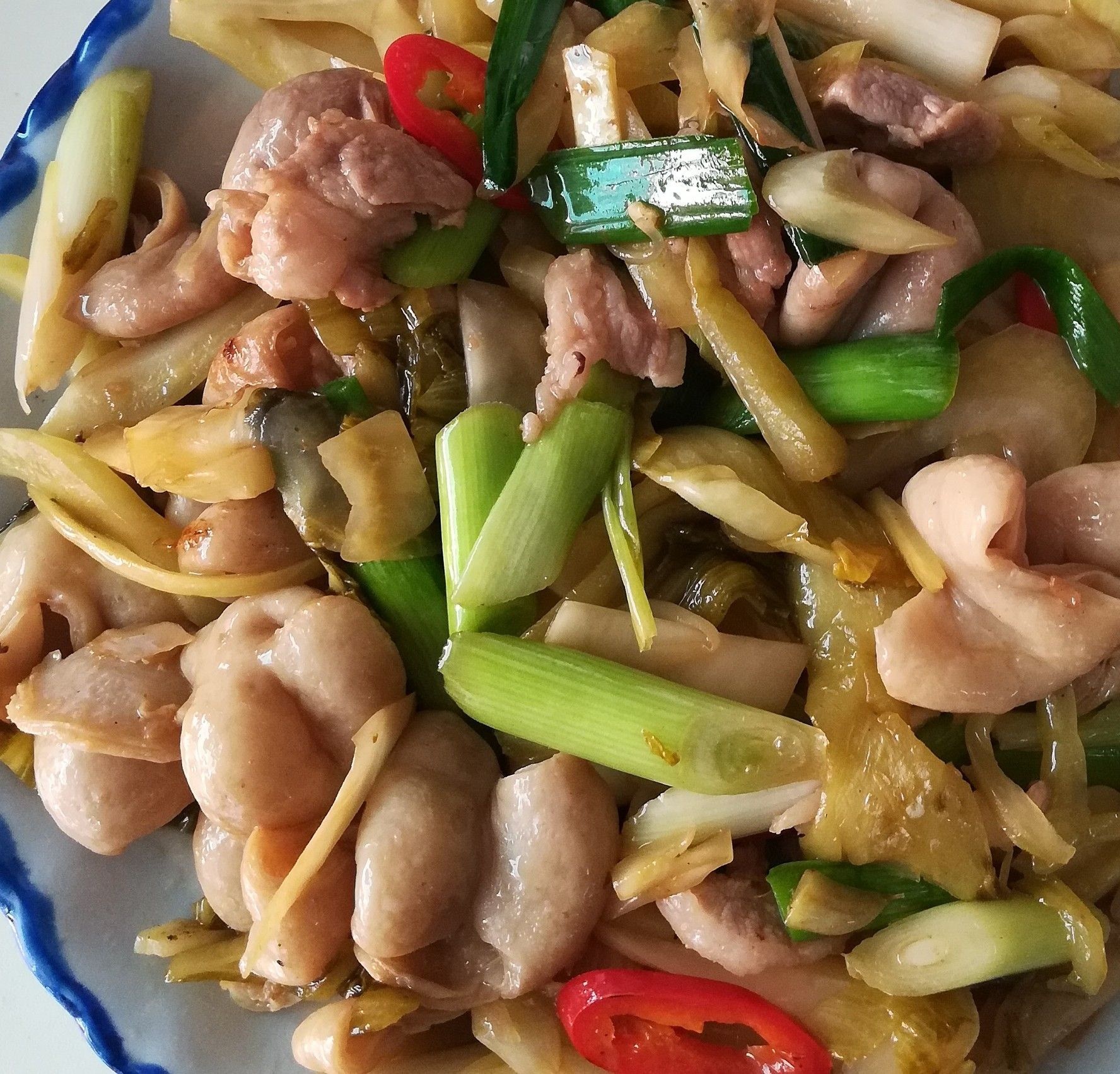 饶客饭店(黄贝岭店)