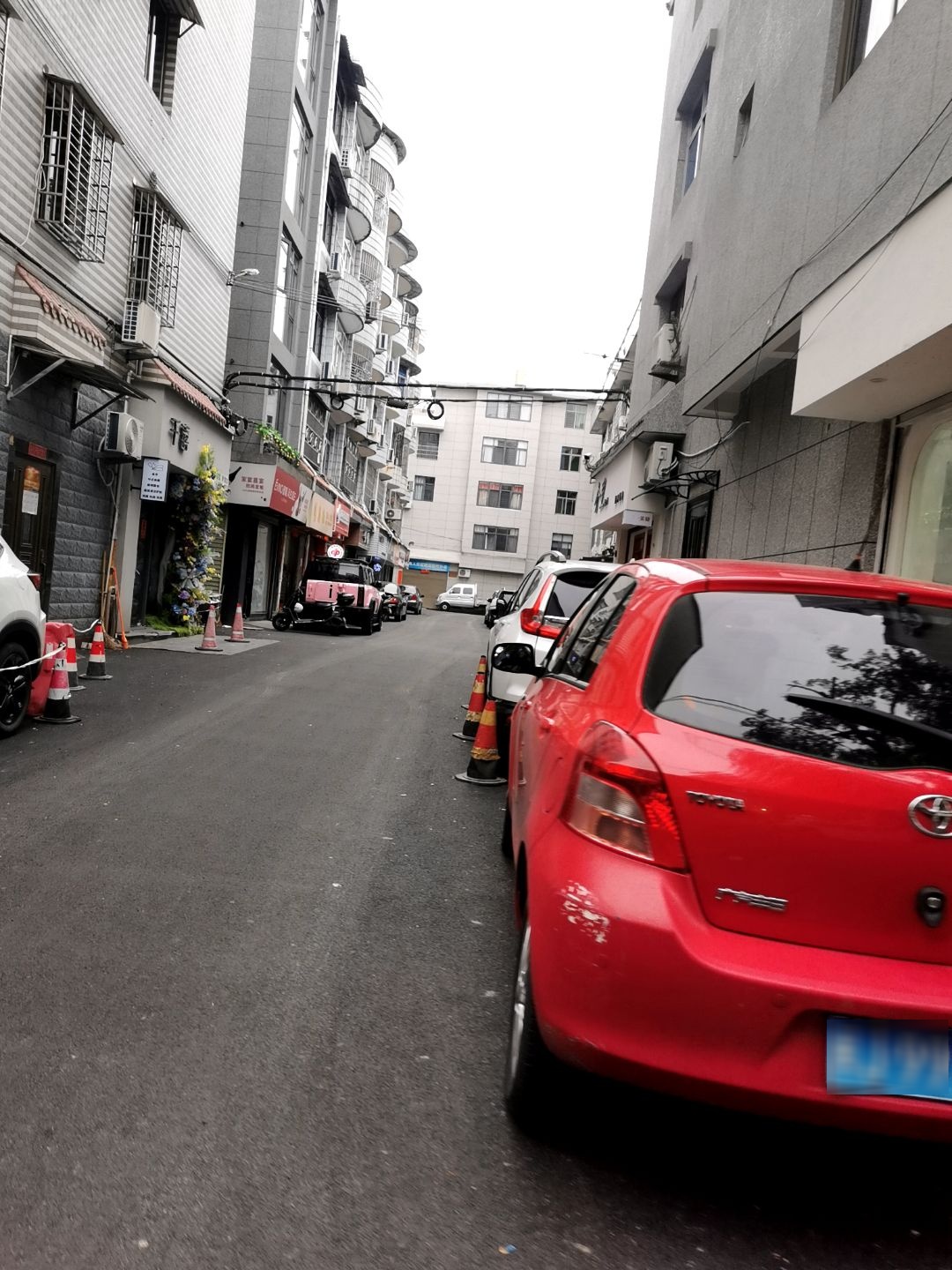 千喜·美甲美睫